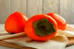 خواص خرمالو برای پاکسازی کبد | طرز تهیه یک معجون مقوی با خرمالو