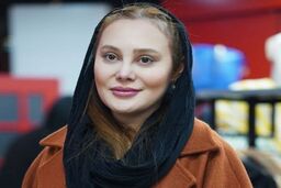 خبر دردناک/بازیگر زن ایرانی به کما رفت +عکس تلخ