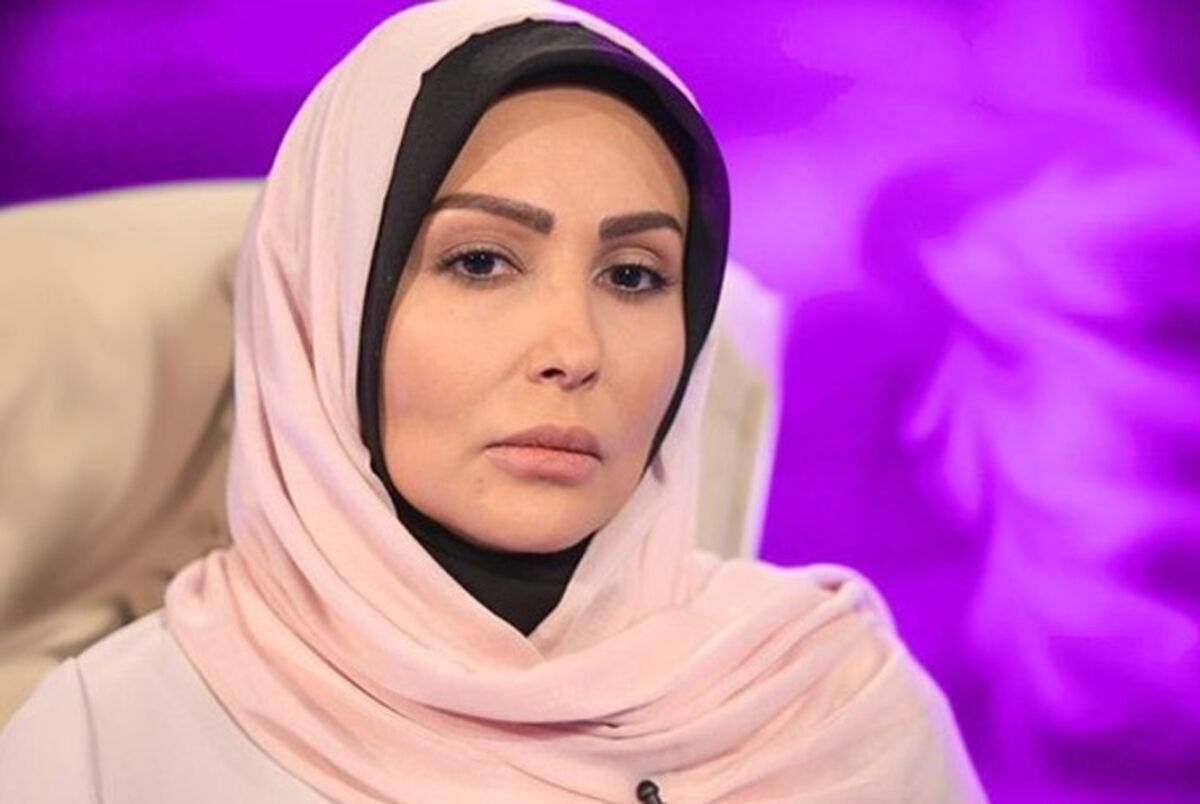 زندگینامه پرستو صالحی