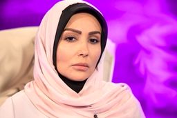 زندگینامه پرستو صالحی