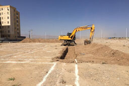 کجای تهران مسکن طرح رئیسی را می دهند/ارزان‌ترین و گران‌ترین مناطق برای ساخت مسکن‌ دولتی کدامند؟