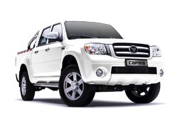 جزییات خرید خودرو کاپرا از بورس کالا | زمان عرضه کاپرا مشخص شد 