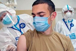 ایمنی جمعی در برابر کرونا چه زمانی ایجاد می‌شود؟