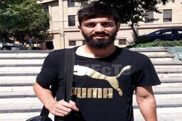 پشت پرده زندگی خصوصی محمد دانشگر و همسرش +تصاویر لو رفته