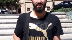 دانشگر استقلال را تهدید کرد؟