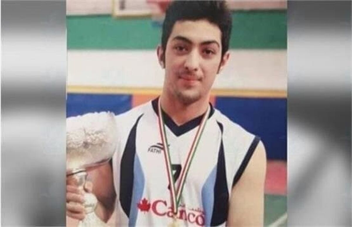 آرمان عبدالعالی برای بار ششم به قرنطینه منتقل شد