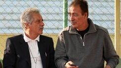 آقای خوشتیپ فوتبال ایران که از دنیا رفت+عکس دیده نشده 