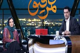 کنایه سنگین در همرفیق شهاب حسینی حاشیه ساز شد +فیلم