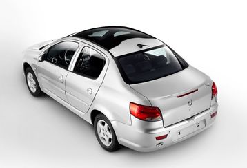 خبر مهم ایران خودرو برای مشتریان رانا پلاس | قیمت جدید رانا پلاس ارتقا یافته اعلام شد | خریداران رانا پلاس از کارخانه چقدر باید پرداخت کنند؟