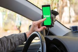  چرا اسنپ رانندگان را بیمه نمی‌کند؟