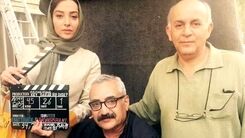 سگ وحشتناک گرانقیمت خانه پدری آناهیتا درگاهی! +عکس