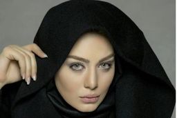 تیپ جالب سحر قریشی + عکس دیدنی 