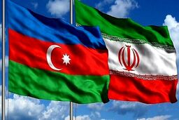 محل اختلاف ایران و جمهوری آذربایجان کجاست؟ +عکس