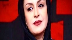انگشتر برلیان 150 میلیونی مریلا زارعی چه میدرخشه| لباس مهمونی شب شیک مادر ناصرالدین شاه چشم همه رو خیره کرد + عکس