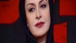 انگشتر برلیان 150 میلیونی مریلا زارعی چه میدرخشه| لباس مهمونی شب شیک مادر ناصرالدین شاه چشم همه رو خیره کرد + عکس