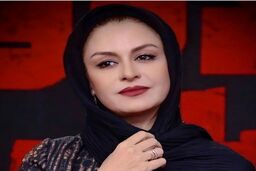 انگشتر برلیان 150 میلیونی مریلا زارعی چه میدرخشه| لباس مهمونی شب شیک مادر ناصرالدین شاه چشم همه رو خیره کرد + عکس