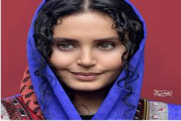 تقلید ناشیانه الناز شاکردوست از استایل آنجلینا جولی | الناز شاکردوست خودش را شبیه هالیوودی ها کرد + عکس