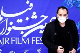 «طوفان» در بیمارستان بستری شد/بیماری بازیگر پیشکسوت ایرانی چیست؟ +عکس