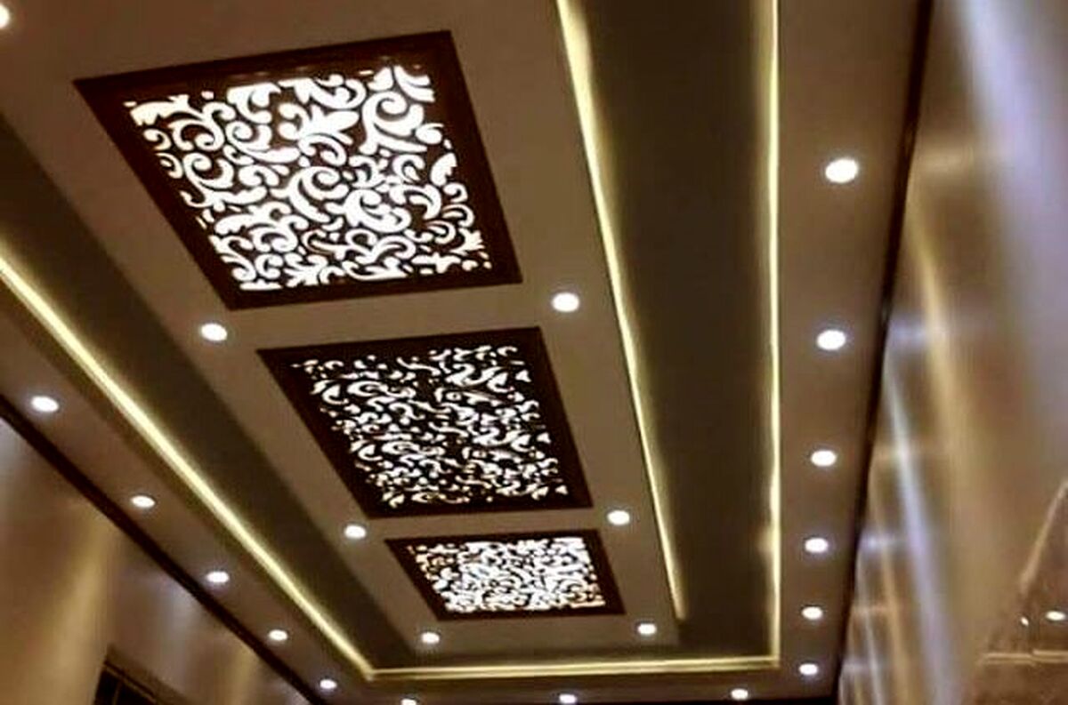 سقف کاذب و محبوبیت بی نظیر آن را بدانیم تا بهتر تصمیم بگیریم