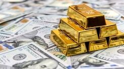 خروج اضطراری فعالان ارزی از بازار دلار | ریزش قیمت طلا | قیمت دلار در بازار رسمی چند؟