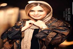 خودنمایی نجمه جودکی در ترکیه با این ژست |‌ تو چشم بودن تیپ جدید نجمه جودکی بعد از ترک صدا و سیما + عکس