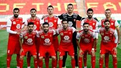 دشمن اصلی پرسپولیس چه کسی است؟+فیلم 