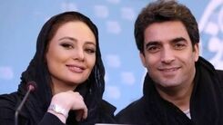 خوشگذرانی یکتا ناصر و شوهر کارگردانش در ترکیه/تیپ اروپایی خانم بازیگر سوژه شد+عکس