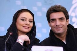 خوشگذرانی یکتا ناصر و شوهر کارگردانش در ترکیه/تیپ اروپایی خانم بازیگر سوژه شد+عکس