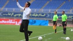 مهدی رحمتی دستور صادر کرد