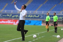 مهدی رحمتی دستور صادر کرد