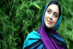 ماسک زدن به شیوه بهاره کیان افشار+ عکس دیدنی 