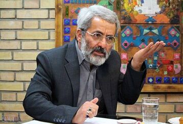 آمدن پرویز ثابتی به روی صحنه یعنی بازگشت به دوران سرکوب