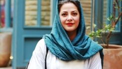 تیپ لاکچری طناز طباطبایی + تصاویر جدید طناز طباطبایی 