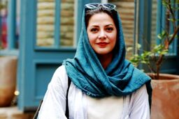 لباس مجلسی میلیاردی طناز طباطبایی در جشنواره ونیز | طناز طباطبایی با این پوشش از همیشه جذاب تر شد + عکس
