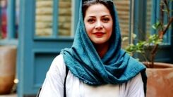 لباس مجلسی میلیاردی طناز طباطبایی در جشنواره ونیز | طناز طباطبایی با این پوشش از همیشه جذاب تر شد + عکس