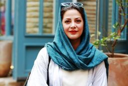 تیپ لاکچری طناز طباطبایی + تصاویر جدید طناز طباطبایی 