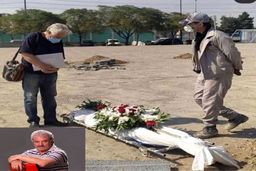 روایت دردناک بازیگر «زخم کاری» از درگذشت پسرش +عکس تلخ