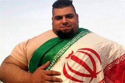 خداحافظی هالک ایرانی با رینگ تنها با یک مبارزه!
