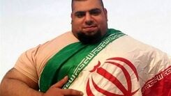 خداحافظی هالک ایرانی با رینگ تنها با یک مبارزه!