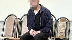 روش عجیب اخاذی موبایل‌قاپ نابغه تهرانی | آخرن طعمه‌ فامیل از آب درآمد! +عکس
