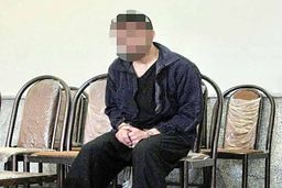 روش عجیب اخاذی موبایل‌قاپ نابغه تهرانی | آخرن طعمه‌ فامیل از آب درآمد! +عکس