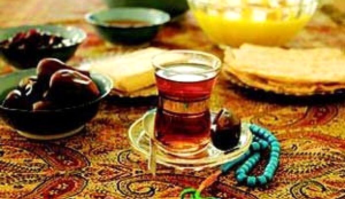 قرص زیر زبانی روزه را باطل می‌کند؟