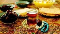 قرص زیر زبانی روزه را باطل می‌کند؟