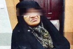 داستان زندگی عجیب کلثوم با شوهر دومش | ناگفته‌های زندگی خبرساز قتل‌های زنجیره‌ای + شوهر دوم کلثوم