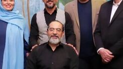 شوخی جنجالی احسان علیخانی با دختران شرکت کننده عصر جدید | احسان علیخانی مرز شوخی را رد کرد +فیلم خبرساز