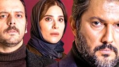 سریال می خواهم زنده بمانم چند قسمت است؟ + معرفی کامل شخصیت‌ها