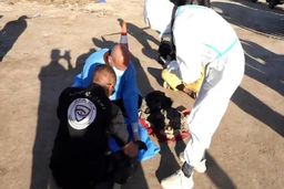 جنایت فجیع پدری دخترش را پس از فروختن اعضای بدنش کشت |  پدر، عمو، و عمه یک دختربچه با او چه نکردند!