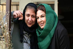 دردسری که تغییر جنسیت شهره لرستانی برای بازیگر زن درست کرد|کفری شدن خانم بازیگر از پیام های مردم+عکس