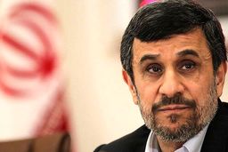 ادعای جنجالی احمدی نژاد: بقایی در تیمارستان است