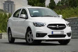 گرانی حیرت آور سوگلی سایپایی ها | قیمت خودرو «شاهین» چند؟